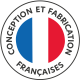 lOGO FABRIQU2 EN fRANCE